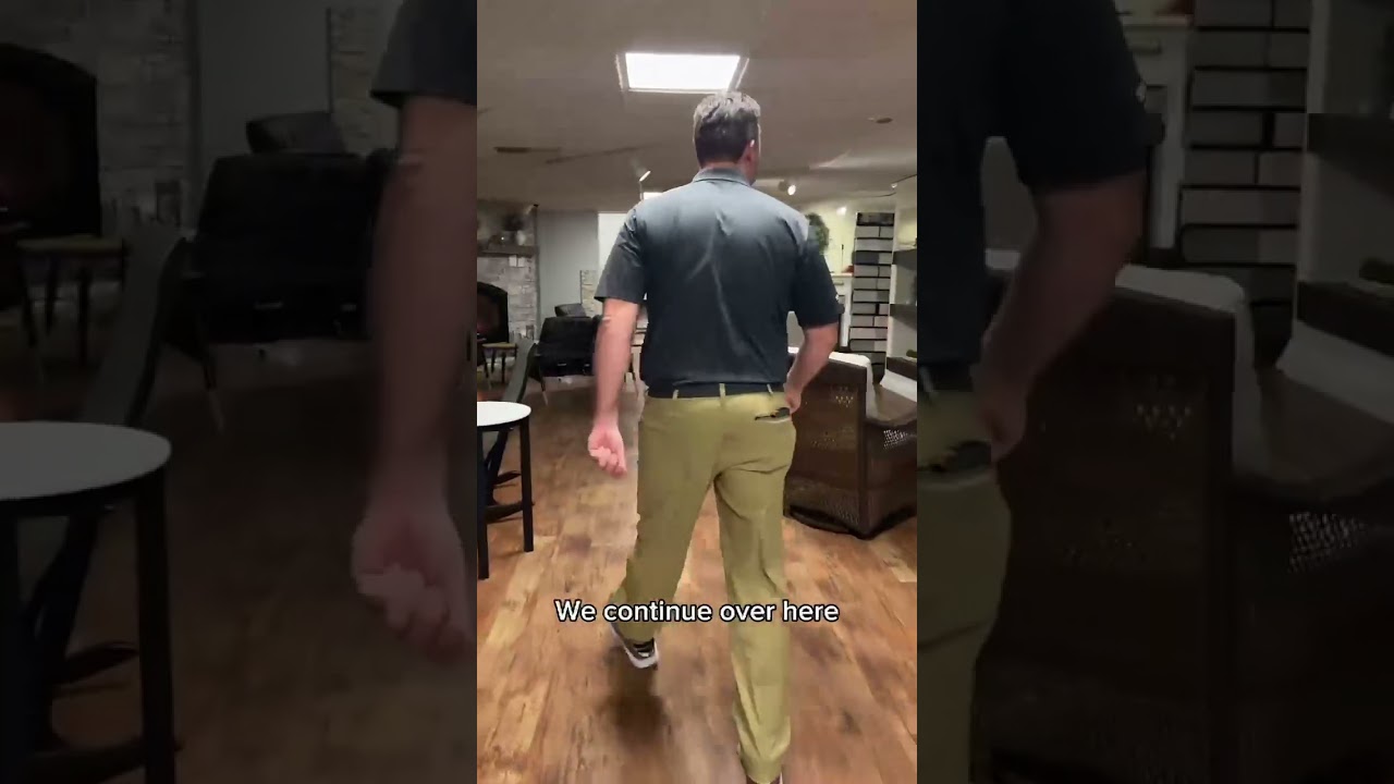 Best Fire Showroom Tour Part 3