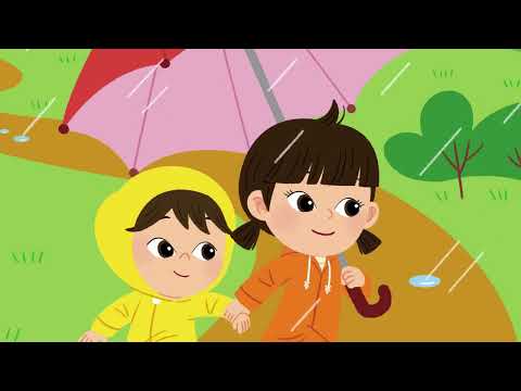 Little Hands Nursery Unit 4 Story - A Puppy