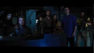 Firefly/Serenity - A Promise