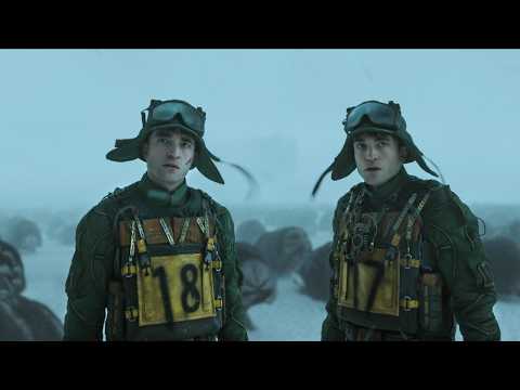 Mickey 17 Movie Recap.