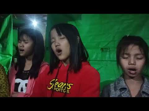 i cohlang hram |. (  24/12/2021 night) LPC nauhak & mino fellowship)