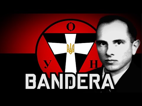 The TRUTH About Stepan Bandera (You Were Lied To)