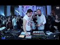 What this button do? - Boiler Room Moments