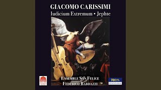 Download lagu Jephte: Plorate colles mp3