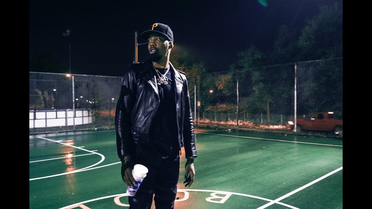 Chevy Woods – “Everynight”