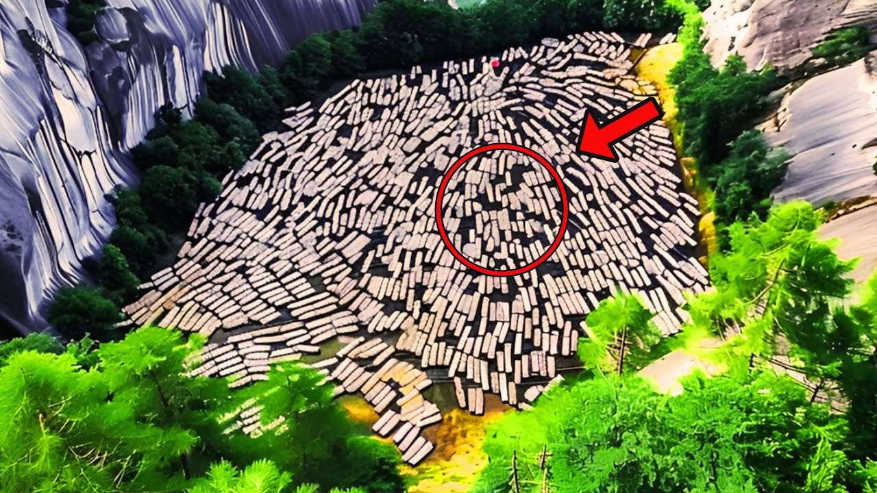 Top 10 Descobertas Surpreendentes Que Você Precisa Conhecer