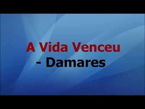 A Vida Venceu video