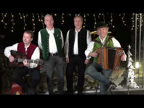 Andachtsjodler - Musikwelt - Christian Ottino & Heli Auer - mit Freunde (c) 2021