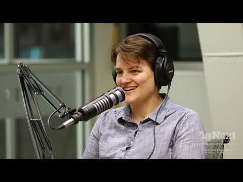 Ep. 8 - Methane Mitigation Opportunities for Beef and Dairy: What's Out There?