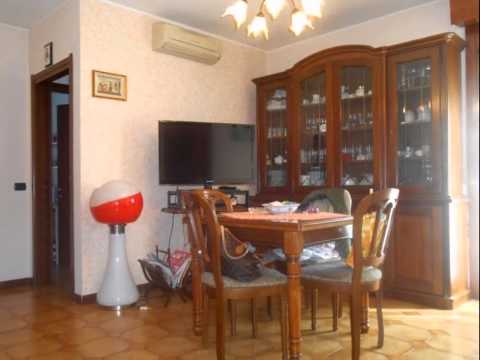 Immobiliare Consult GARBAGNATE TRILOCALE RIF.051