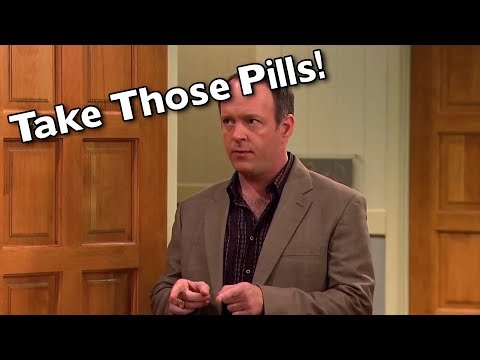 Take Those Pills | Pogo