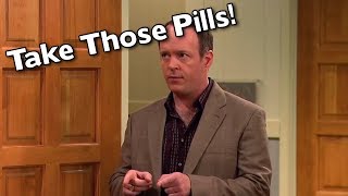 Take Those Pills | Pogo