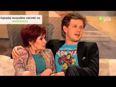 Spadkobiercy - trzeba posmarować...