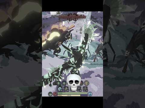 When you spawn in oasis: #shorts #creaturesofsonariaroblox #sonaria