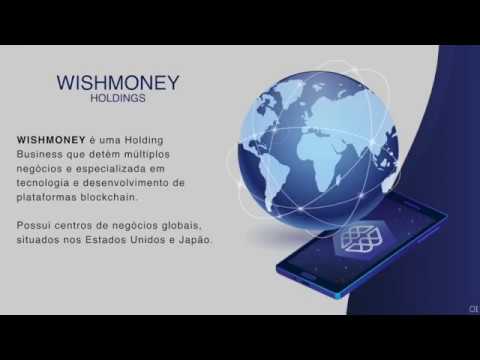 O que é a Wish Money? Como Funciona a Wish Money? (Renan Bastos)