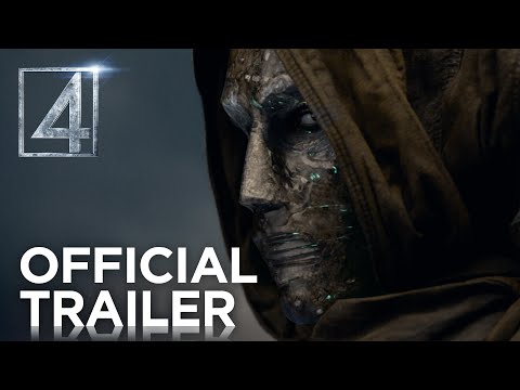 The Fantastic Four (Final Trailer)