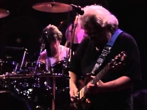 Grateful Dead - Knockin' On Heaven's Door 7-7-89