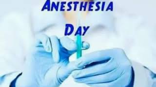 Download lagu HAPPY ANESTHESIA DAY 2020. 16 OCTOBER 2020. Created By Dinny Rahayani. mp3