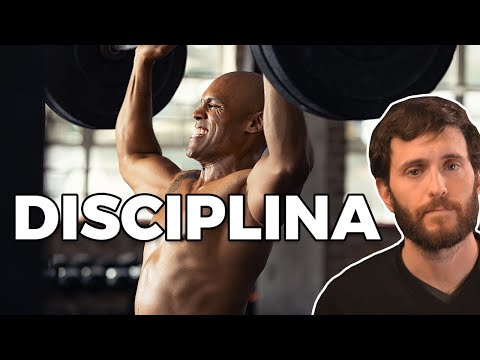 Estos consejos te dan más Disciplina