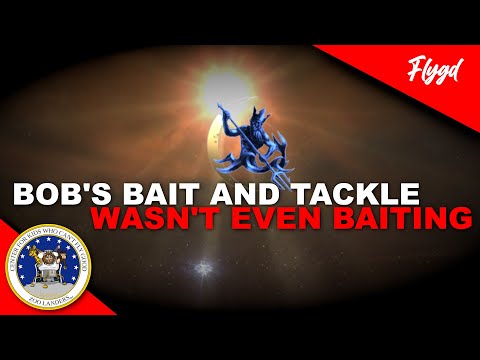Bob's B&T: Outbaited and Tackled Thumbnail