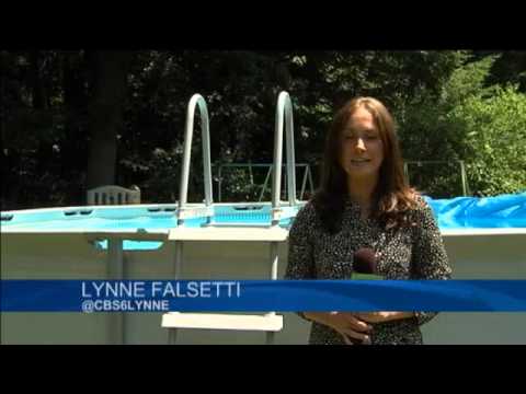 Local woman teaches infants life saving swim skills