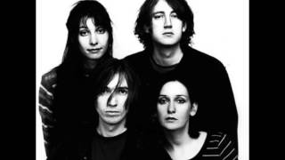 MY BLOODY VALENTINE - blown a wish (alternate version)