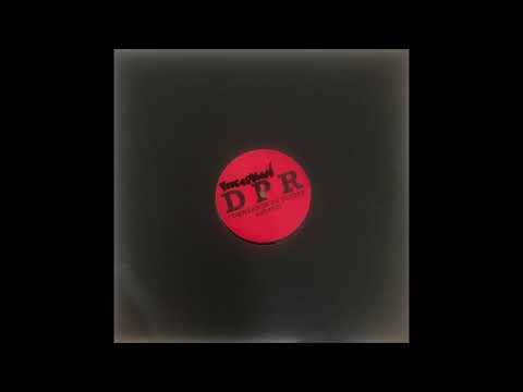 DJ Perception - Your Love Baby