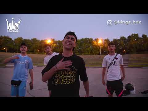 BUIZA -Showcase (5ª Clasificatoria de Verano)