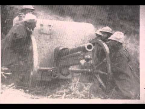 Documentário - Revolução de 1932