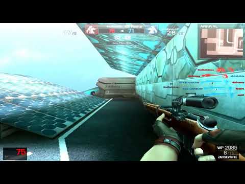 Wolfteam Keulness Legacy 2017