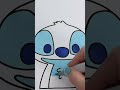 Disney Lilo Stitch Coloring Book Page Stitch Disney Kidea Coloring Liloandstitch Disney Art