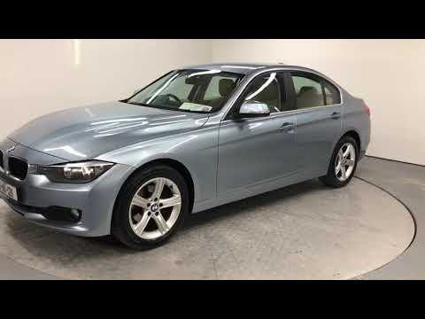 BMW F30 318D – Low Mileage – Excellent Condition - Image 2