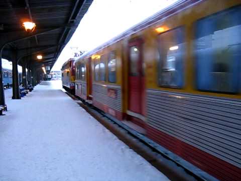 Tren Regiotrans A 14021