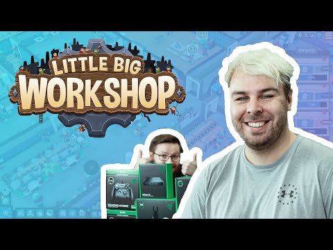 Little Big Workshop thumbnail