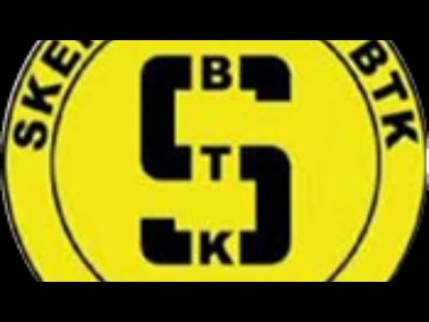 Skepplanda BTK mot Skene IF