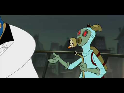 Haunted World Of El Superbeasto, The (2009 Film | AceShowbiz