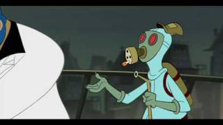 EXCLUSIVE CLIP - Rob Zombie's El Superbeasto