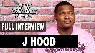 J Hood On X4 Saying He’s Too Important To Fight In Jail/ Top 5 Fighters In LA/ PnB Rock’s Killers