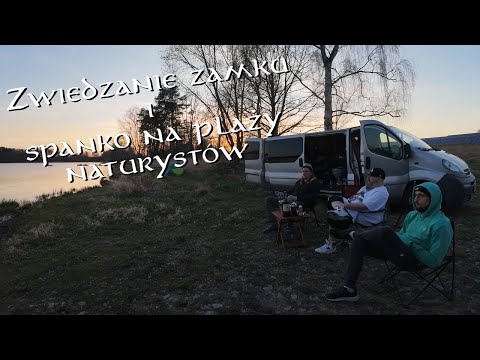 Imolatrip - #1 Przejazd przez Czechy