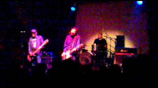 the Queers - i hate everything @Forte Prenestino - 19/02/2011