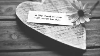 Borrow My Heart - Taylor Henderson