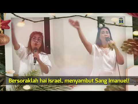 KPPK 86 - O, Datanglah, Imanuel!