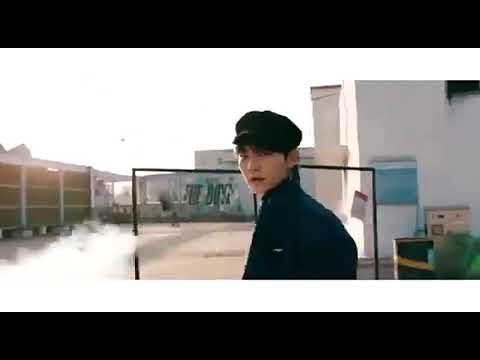 THE BOYZ × IZ*ONE , STRAY KIDS × (G)-IDLE FMV BEAUTIFUL - WANNA ONE