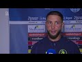 Mohamed Rayhi over transfer bij Sparta: 'Ik denk dat er een nieuw bod op mij komt'