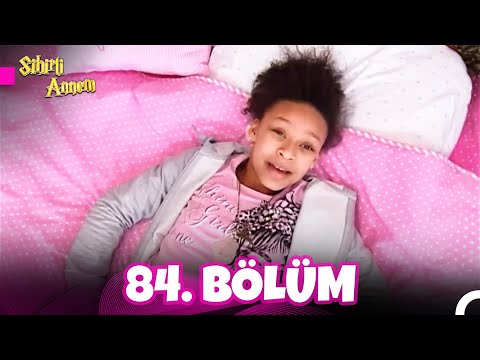 Sihirli Annem 6.Sezon 84. Bölüm