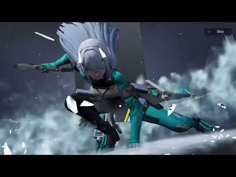 Summoning my 4th Lyfe - Wild Hunt!!   | Snowbreak : Containment Zone |