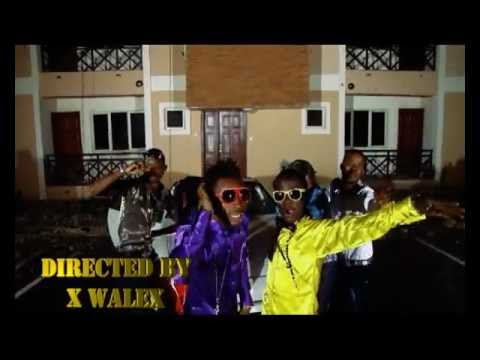 TELL DEM SAY I DON BLOW