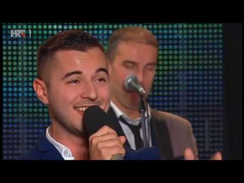 FRANE PEHAR i Džentlmeni   Tiho, tiho teče Neretva ~ Lijepom našom Trilj 2019