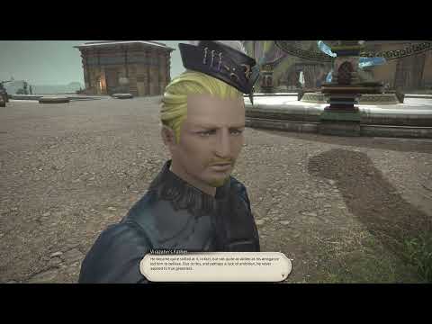 The Seeds of Popularity | #FFXIV Dawntrail Magic Range Role Quests #003 feat. Rydia #FFIV