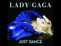 Just Dance - Lady Gaga Español/Spanish 